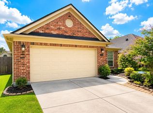 15819 Magnolia Shores Ln, Houston, TX 77044