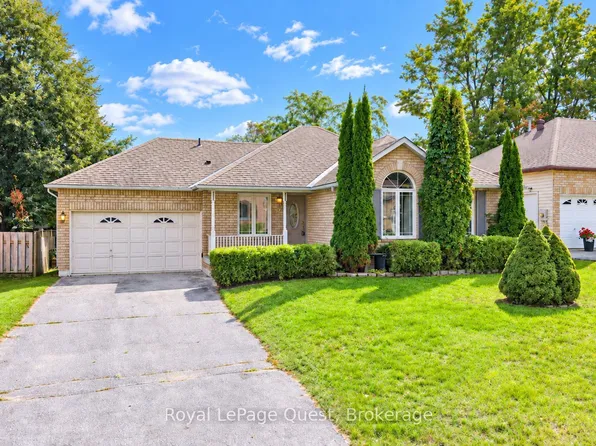 37 Ashton St, Orillia, ON L3V 7V5