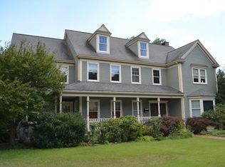 100 Waltham St, Lexington, MA 02421