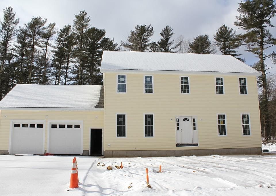 2nd image of 0 Pine St