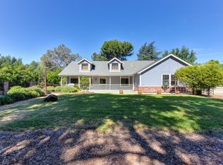 8146 Sunset Ave, Fair Oaks, CA 95628