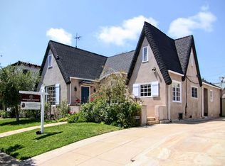 6621 W 5th St, Los Angeles, CA 90048