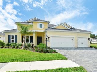 12631 Harney St, Venice, FL 34293