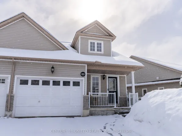1360 Ireland Dr, Peterborough, ON K9K 0B1