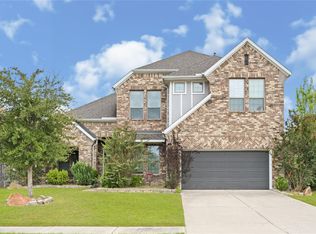 21610 Albertine Dr, Tomball, TX 77377