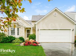 57 Gold Meadow Dr, Lewis Center, OH 43035