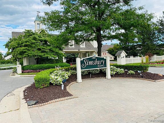2nd image of 7395 Simsbury Dr