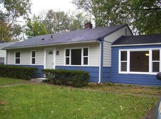 1904 Western Dr, Richmond, IN