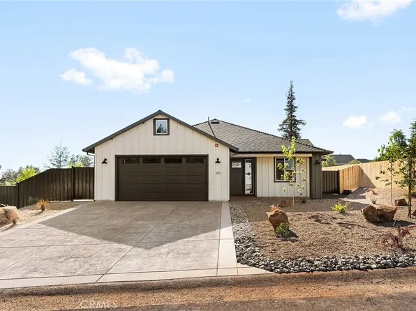 5865 Yorkshire Dr, Paradise, CA 95969