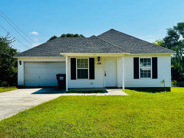 199 Tanner Point Dr, New Market, AL 35761