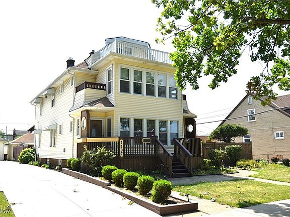 2nd image of 7107-7109 Brookside Dr