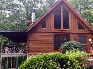 405 Donna Lee Ln, Mineral Bluff, GA 30559