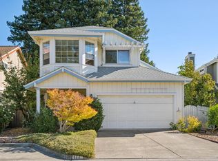 111 White Oak Circle, Petaluma, CA 94952