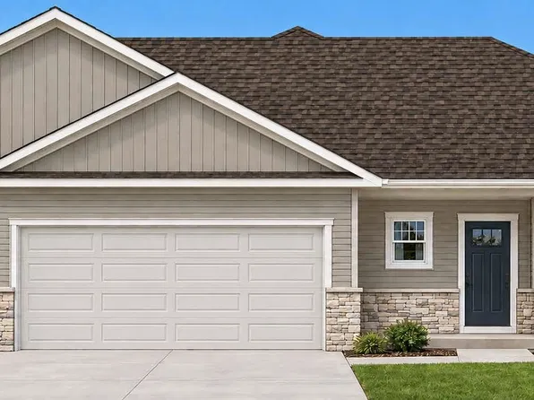 3600 Samson Dr, Milton, WI 53563