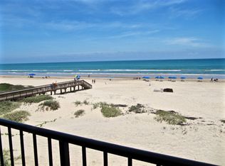 4400 Gulf Blvd APT 505, South Padre Island, TX 78597