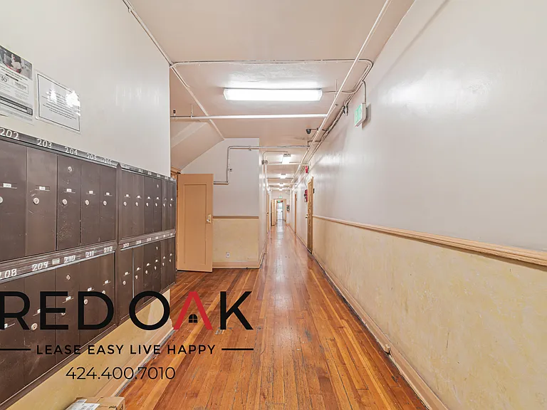 1056 S Normandie Ave #110 — Photo 13