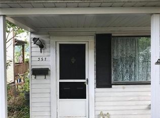 357 W 8th Ave, Tarentum, PA