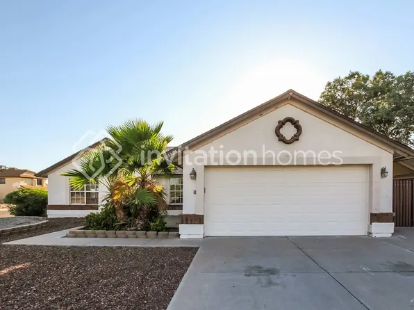 13250 N 78th Dr, Peoria, AZ 85381