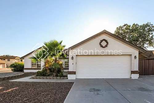 13250 N 78th Dr Photo 1