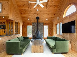 365 Deer Run, Sandisfield, MA 01255