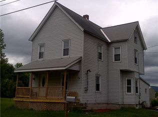 149 Chantilly Ave, North Adams, MA 01247