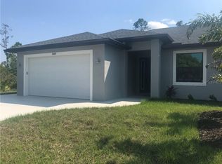 26267 Explorer Rd, Punta Gorda, FL 33983