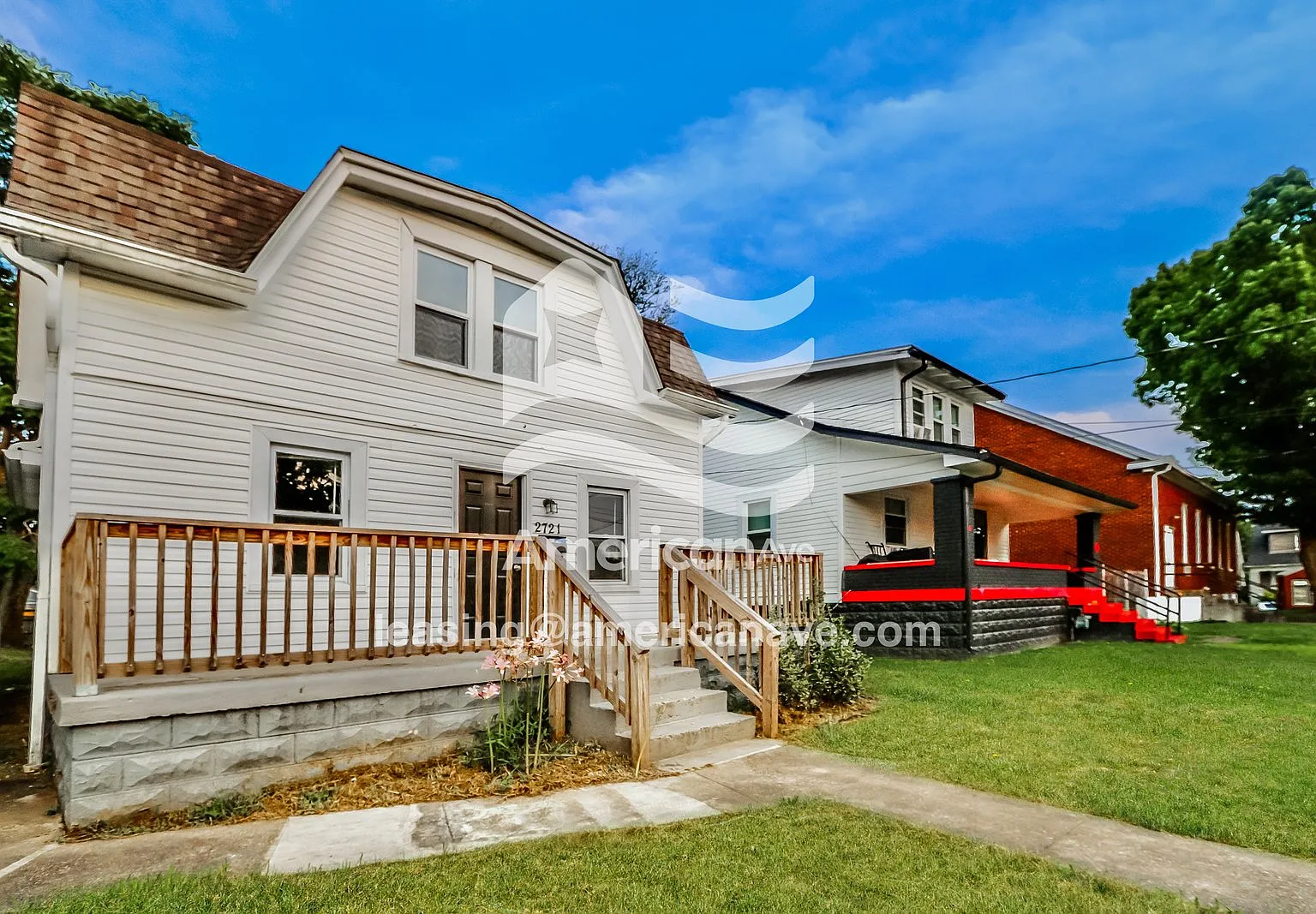 2 bed, 1.0 bath, 1051 sqft, $947 — Photo 3