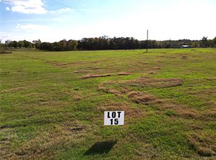 LOT 15 Fm 514 Rd, Yantis, TX 75497