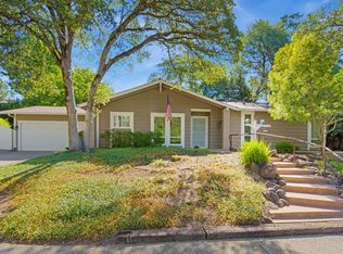 251 Forest Ct, Auburn, CA