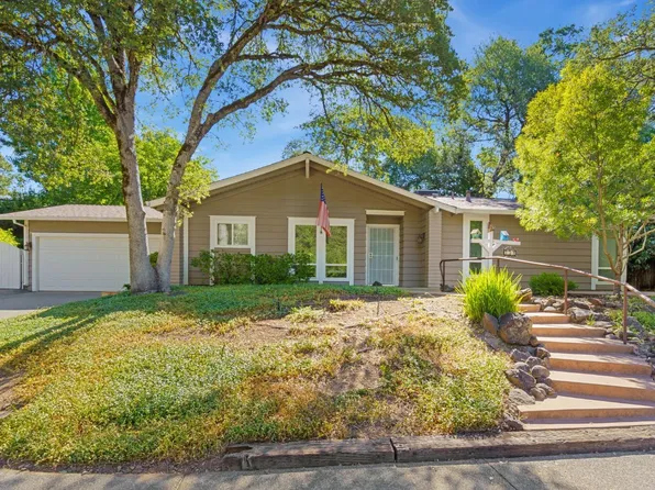 251 Forest Ct, Auburn, CA 95603