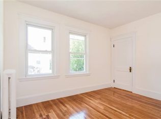 89 West St #1A, Medford, MA 02155