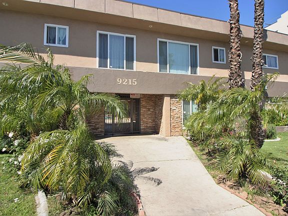 4th image of 9215 Sepulveda Blvd APT 3
