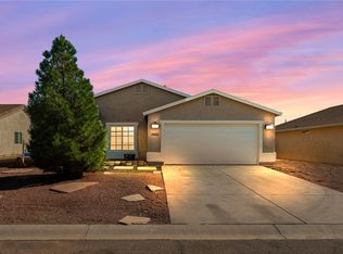 3960 E Ames Ave, Kingman, AZ 86409