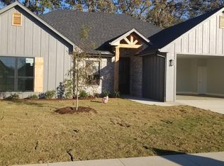 813 Jack Brown, Whitehouse, TX 75791