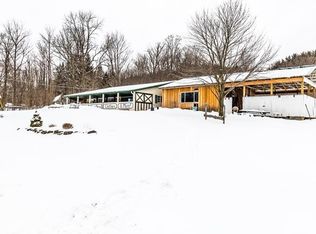 East Lake Rd, De ruyter, NY 13052