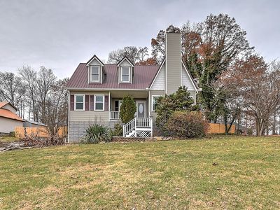 1017 Harmony Rd, Jonesborough, TN, 37659