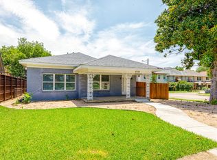 5702 Ellsworth Ave, Dallas, TX 75206