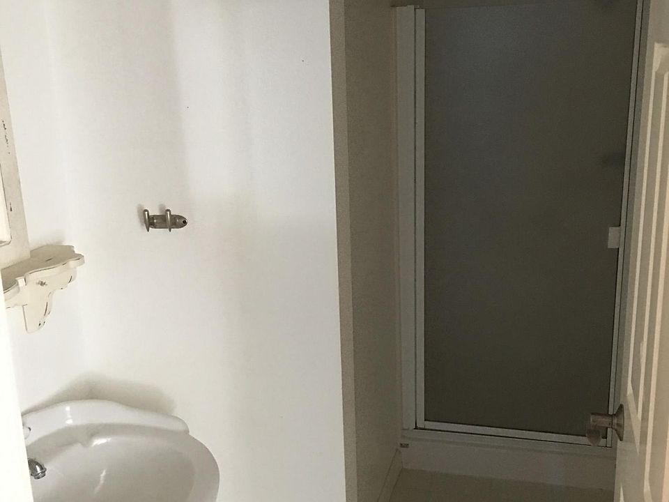 in-room vanity