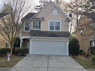 32 Ledgewood Mill Way, Lawrenceville, GA 30045