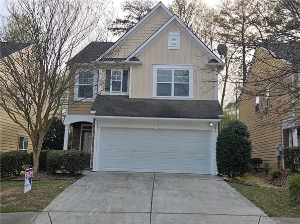 32 Ledgewood Mill Way, Lawrenceville, GA 30045