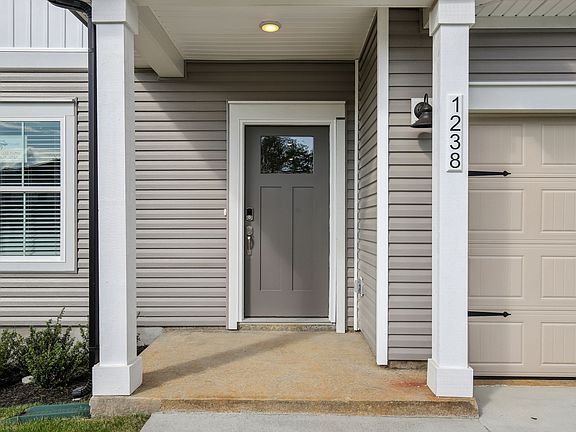 4th image of 1238 Bluffton Cir Lot 110