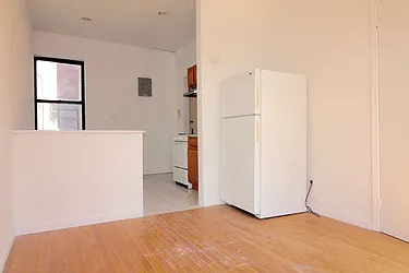 Rented by J Misrahi Realty Corp