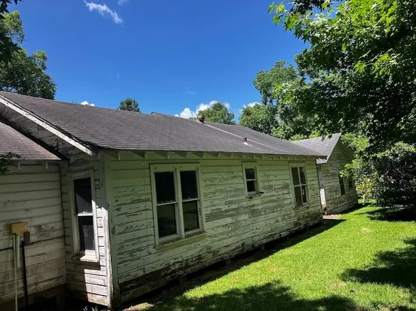 410 Shady Ln, Jasper, TX 75951