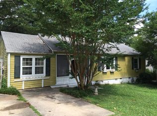 754 Medlock Rd, Decatur, GA 30033