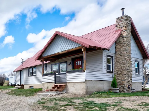 6415 Lone Pine Rd, Helena, MT 59602