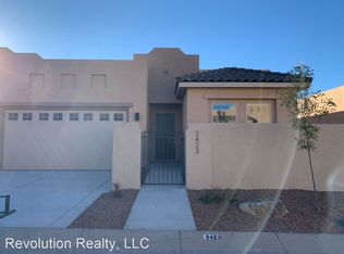 2423 Elena Way, Las Cruces, NM 88011