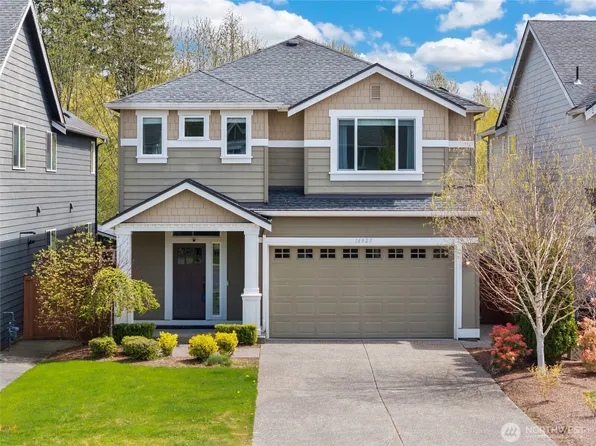 16927 35th Drive SE, Bothell, WA 98012