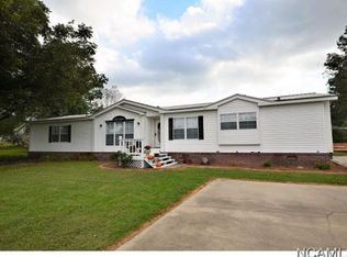 30 N Short St, Cullman, AL 35057