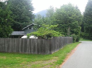 112 Morris Rd, Randle, WA 98377