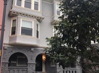 3561 Jackson St, San Francisco, CA